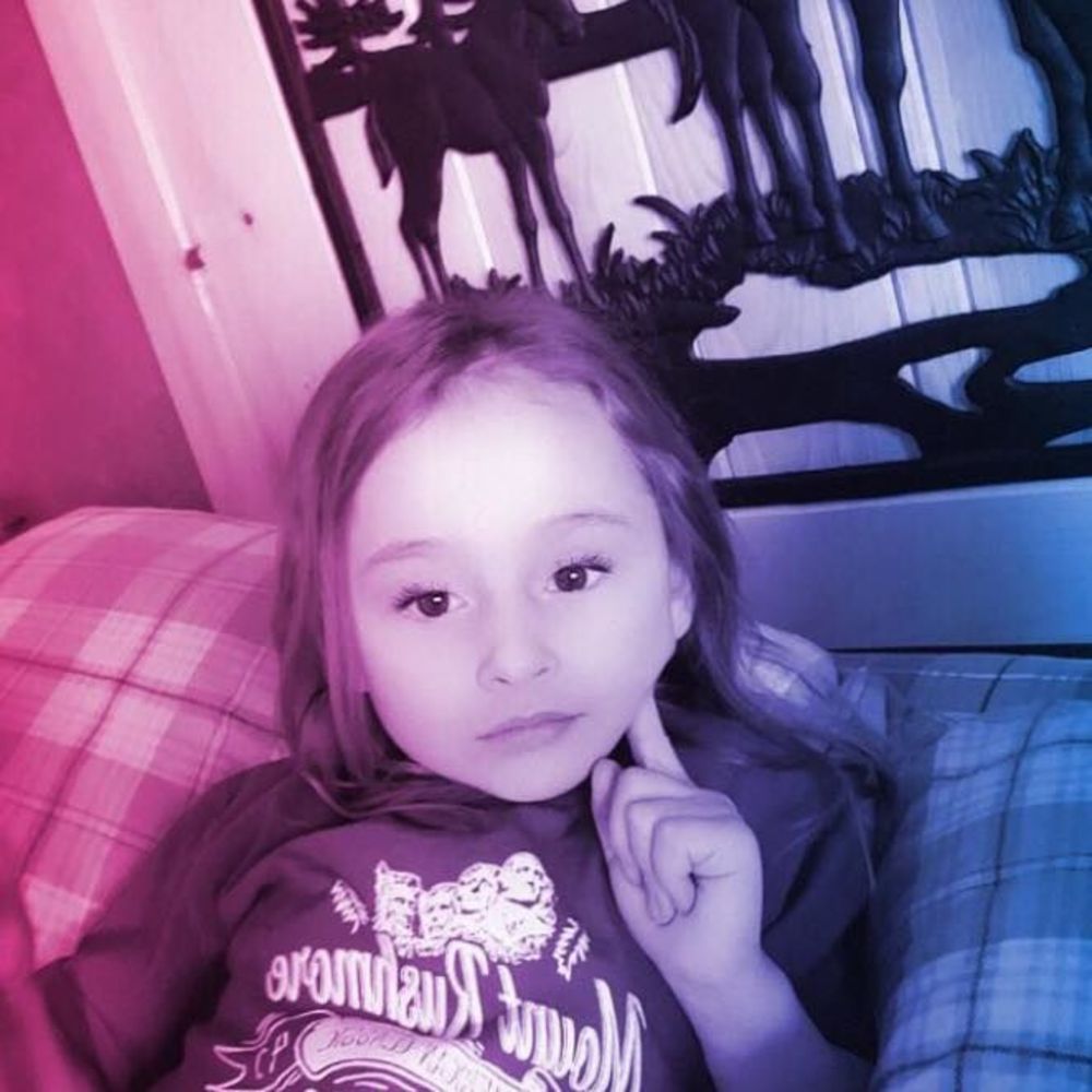 Meet your Posher, Irina